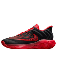 Nike Giannis Immortality 4 EP 'Bred' FQ3681-004