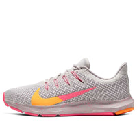 (WMNS) Nike Quest 2 'Vast Grey Digital Pink' CU4827-001