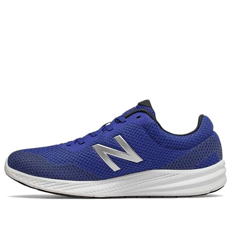 New Balance 490 v7 'Blue White' M490LV7