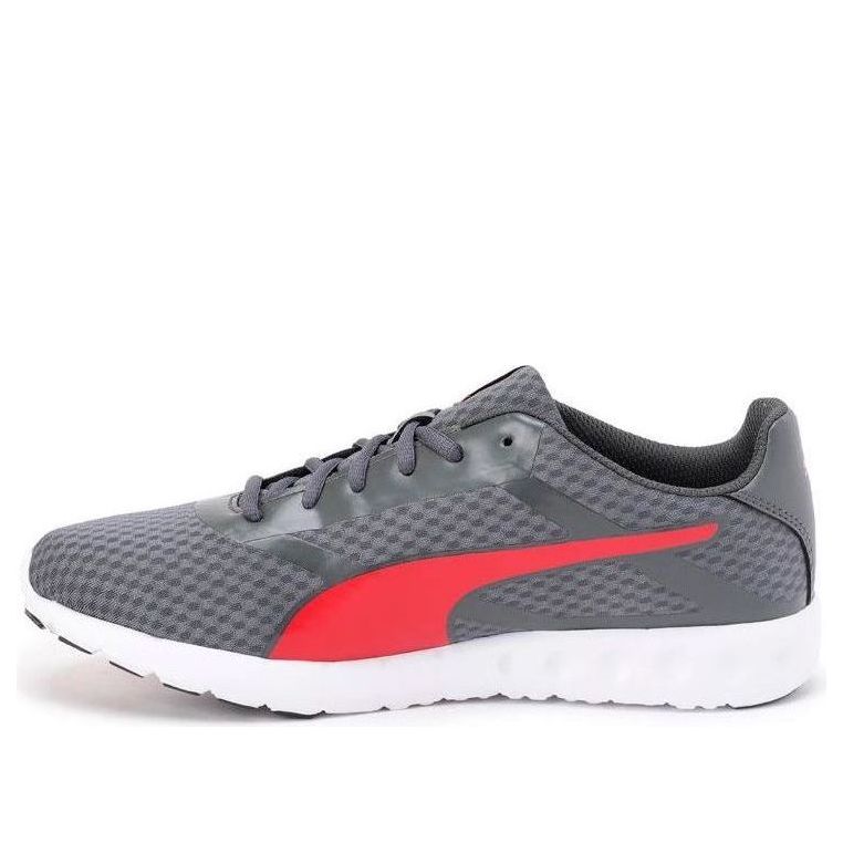 PUMA Convex Pro Grey/Red 193193-03