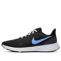 Nike Revolution 5 'Black University Blue' BQ3204-004