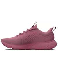 (WMNS) Under Armour Charged Decoy 'Pink Elixir' 3026685-600