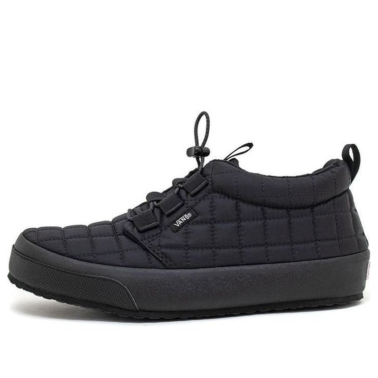 Vans Chukka Slip-er 'Black' VN0A5KQWOQL