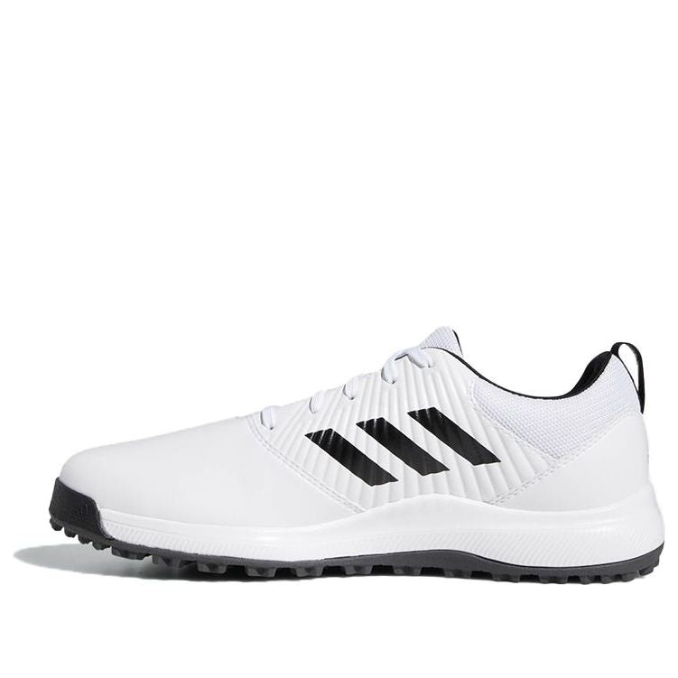 adidas CP Traxion Spikeless 'White Black' F34996
