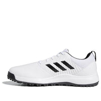 adidas CP Traxion Spikeless 'White Black' F34996