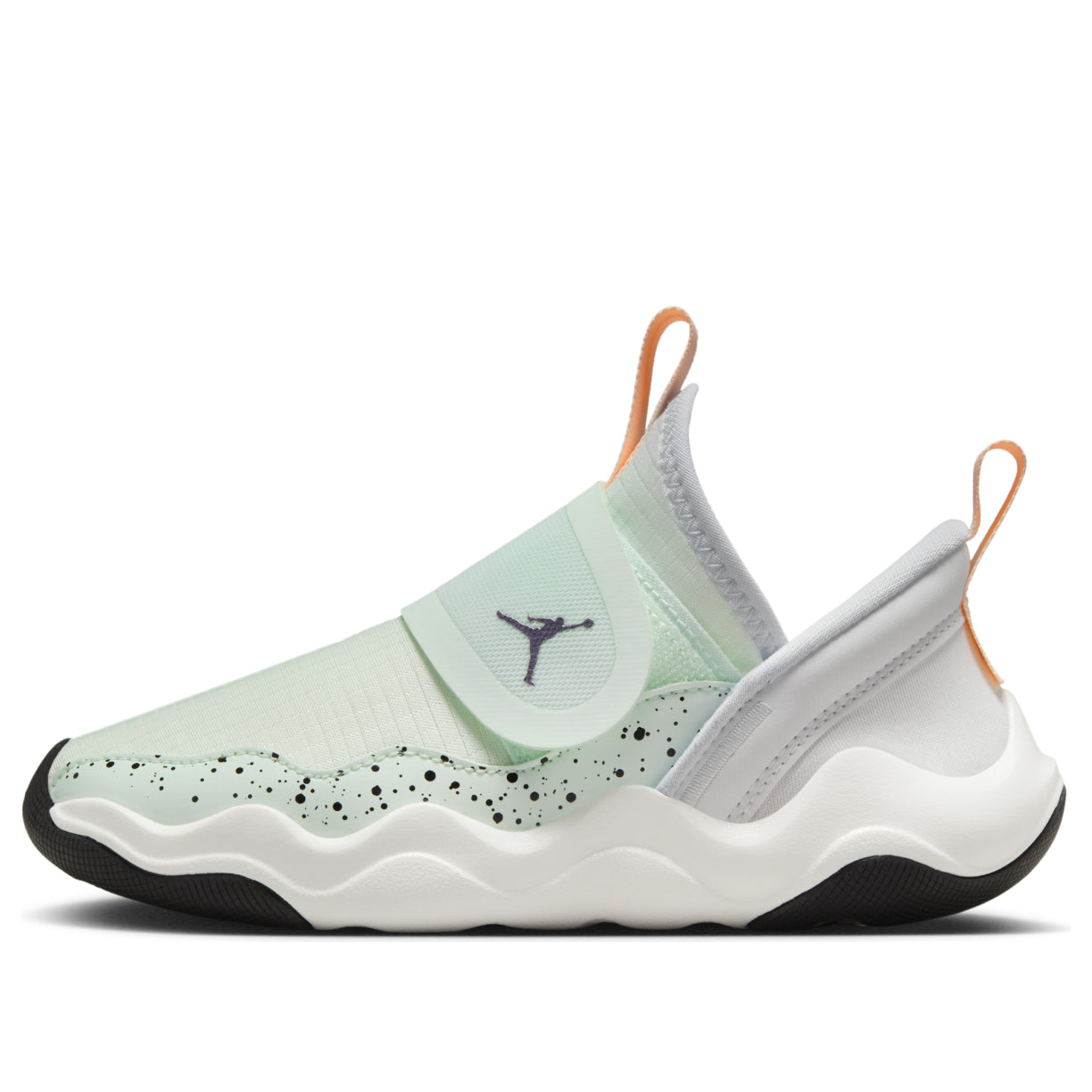 (PS) Air Jordan 23/7 'Barely Green Grey' DQ9293-301