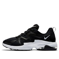 Nike Air Max Graviton 'Black' AT4525-001