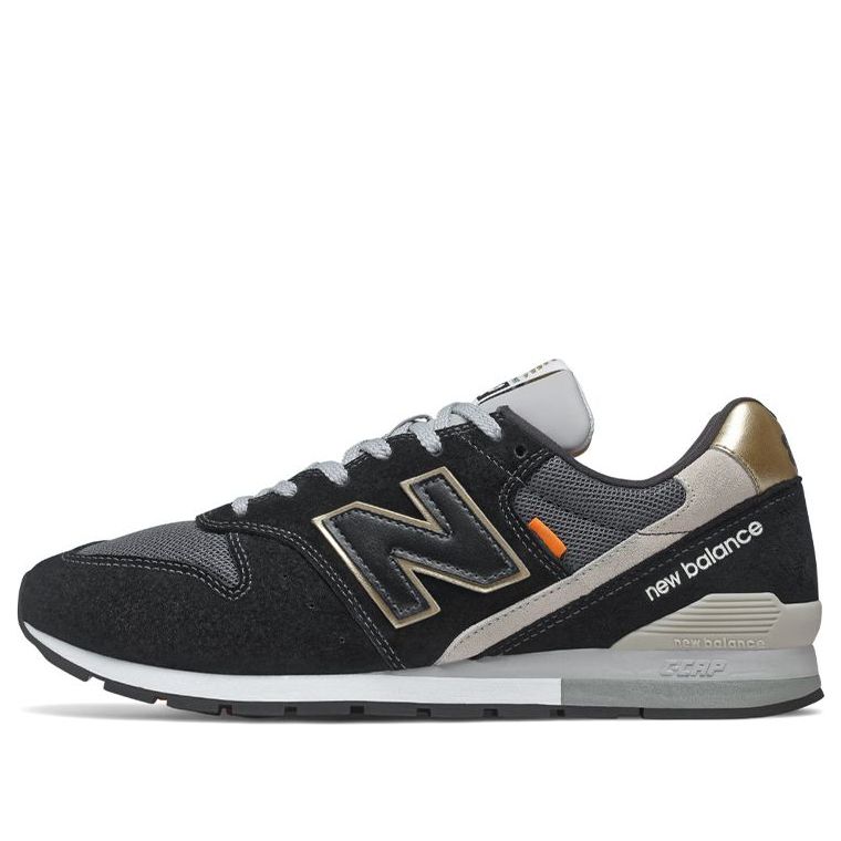 New Balance 996 'Black Gold' CM996BH