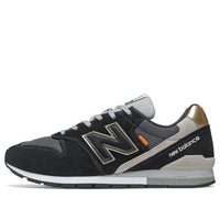 New Balance 996 'Black Gold' CM996BH