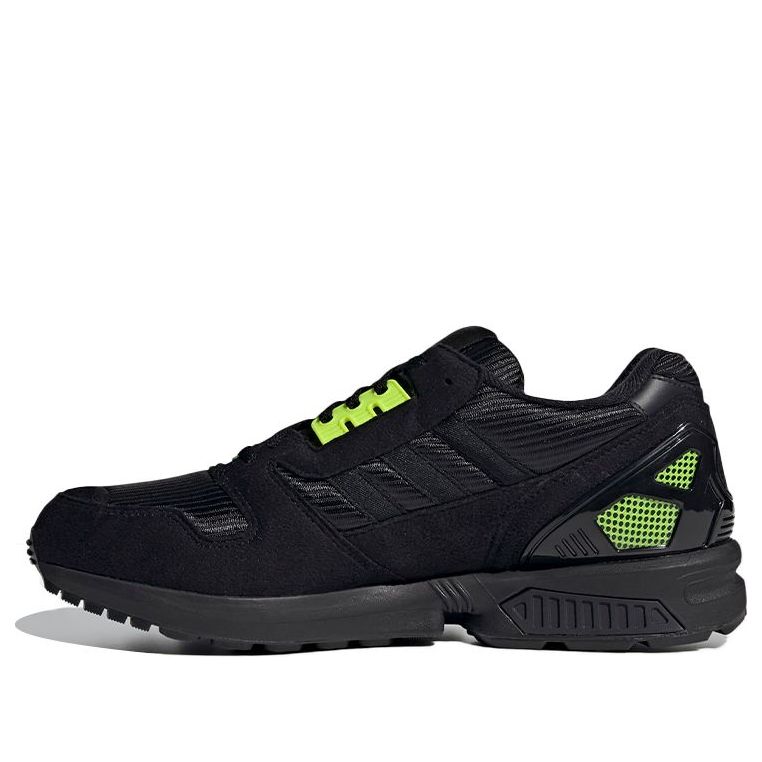 adidas ZX 8000 'Black Green' S29247