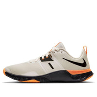 Nike Renew Retaliation TR 'Black Grey Orange' AT1238-101