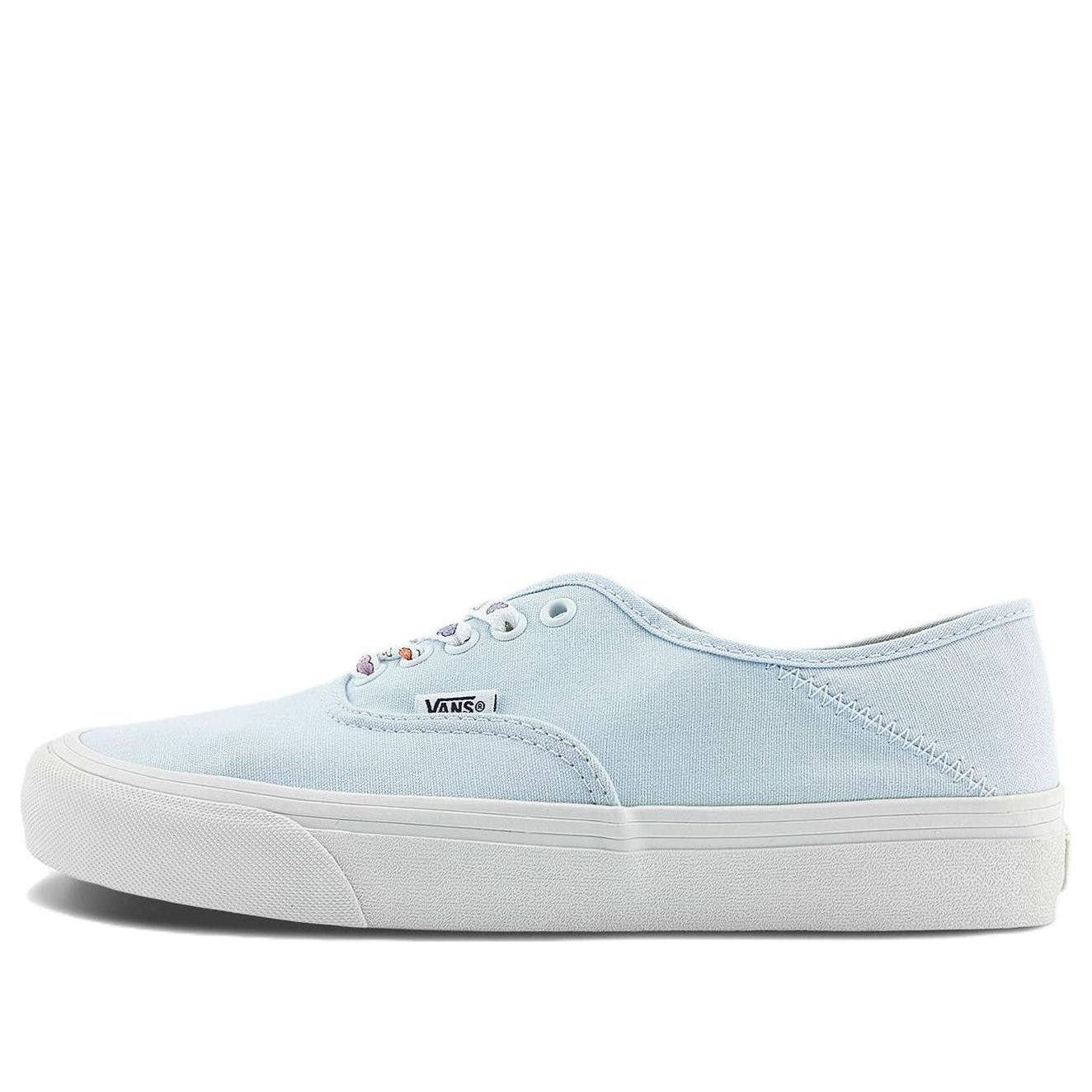 Vans Authentic VR3 'Baby Blue' VN0A4BX5BGW