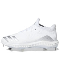 (WMNS) adidas Icon V Bounce 'White' G28303