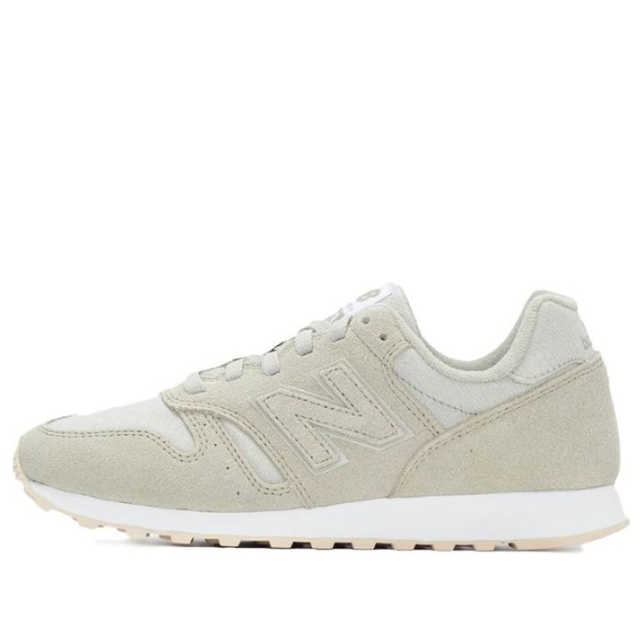 (WMNS) New Balance 373 'Light Grey' WL373WTA