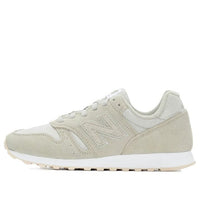 (WMNS) New Balance 373 'Light Grey' WL373WTA