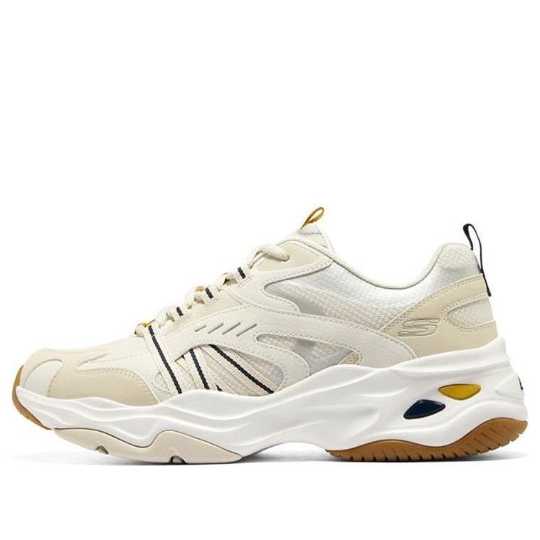 Skechers D'Lites 4.0 894095-NAT