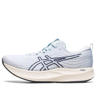 (WMNS) ASICS EvoRide Speed 'Blue Black' 1012B432-401