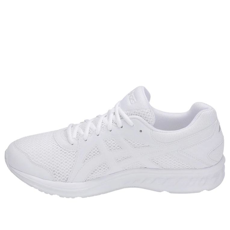ASICS Jolt 2 Extra Wide 'White' 1011A206-100