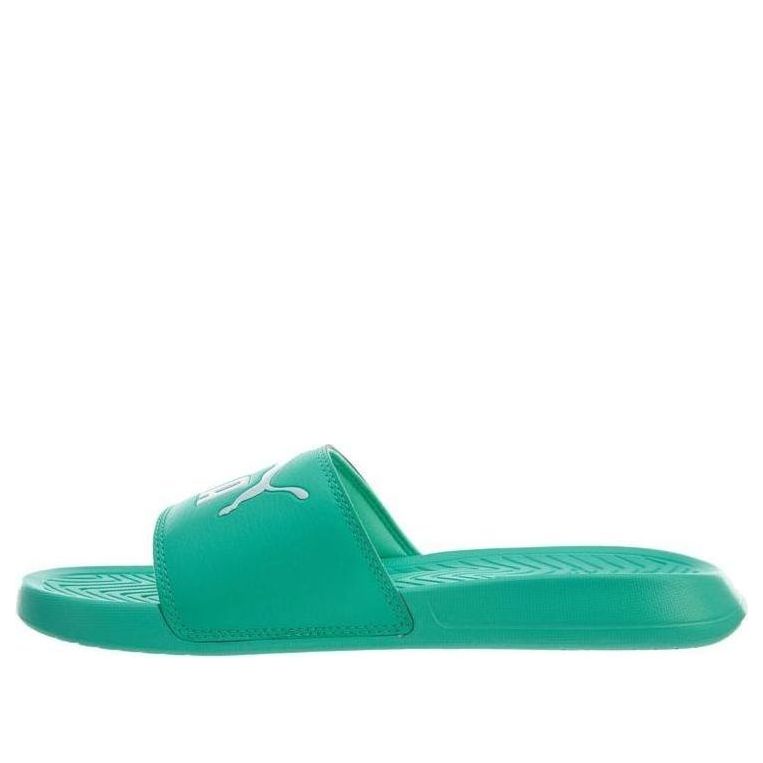 (WMNS) PUMA Popcat 'Biscay Green' 360265-28