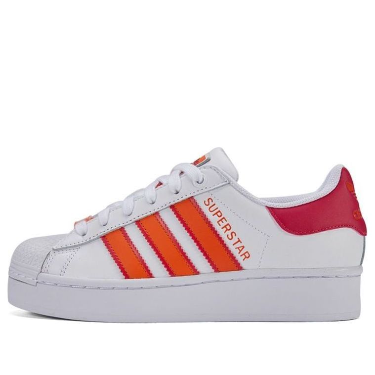 (WMNS) adidas Superstar Bold 'K-Pop Pack H69045