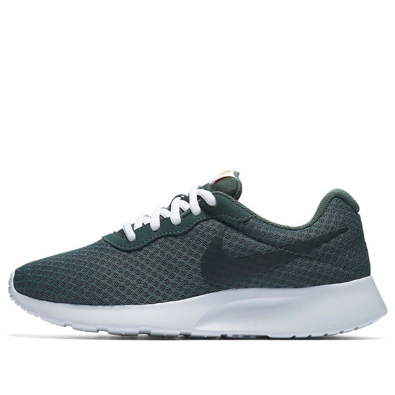 (WMNS) Nike Tanjun 'Outdoor Green' 812655-301