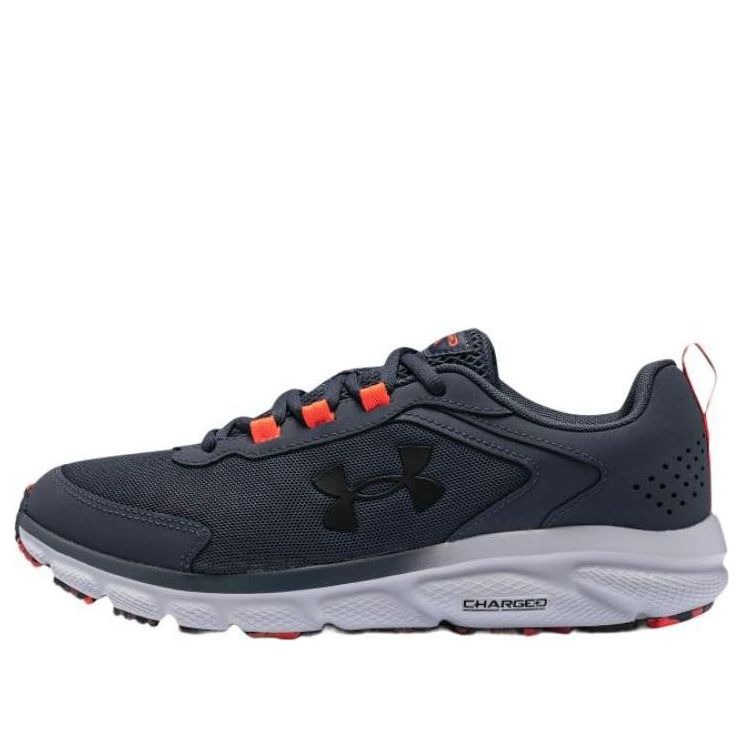 Under Armour Charged Assert 9 Mbl Cn 'Grey' 3025707-400