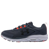 Under Armour Charged Assert 9 Mbl Cn 'Grey' 3025707-400