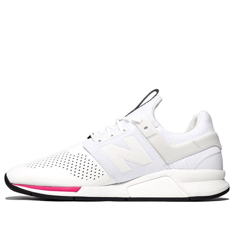 New Balance PHANTACi x 247S 'Pink White' MS247WHC