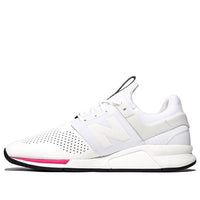 New Balance PHANTACi x 247S 'Pink White' MS247WHC
