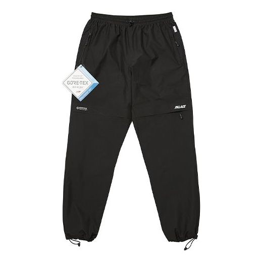 Palace Winter 2020 Gore-Tex Pants 'Black' P19GT057