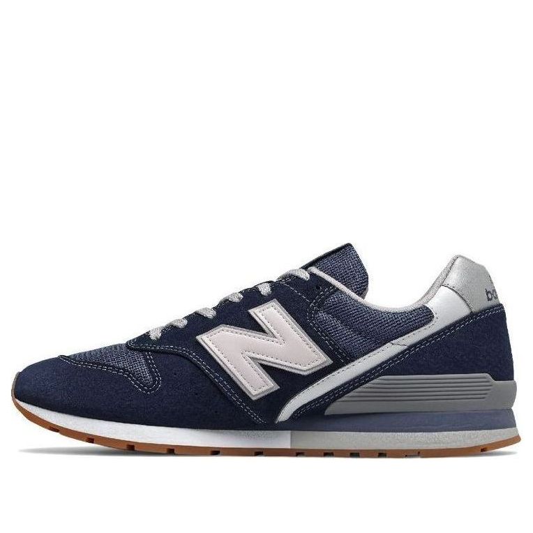 New Balance 996 Series Navy Blue CM996SMN