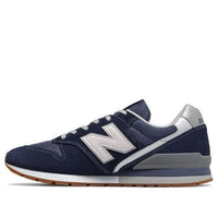 New Balance 996 Series Navy Blue CM996SMN