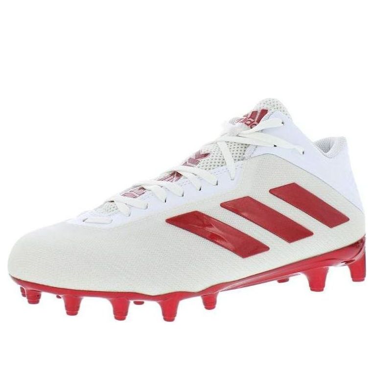 adidas Freak 21 Zubaz 'White Red' FX7568