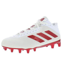 adidas Freak 21 Zubaz 'White Red' FX7568