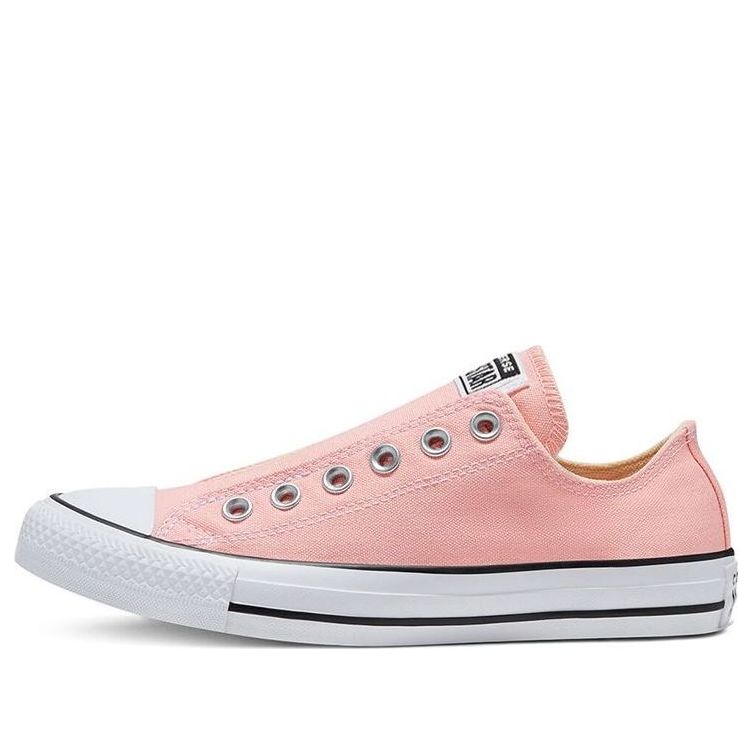 Converse Chuck Taylor All Star Slip 'Pink Blue' 167908C
