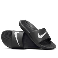 (GS) Nike Kawa Slide 'Black' 819352-001