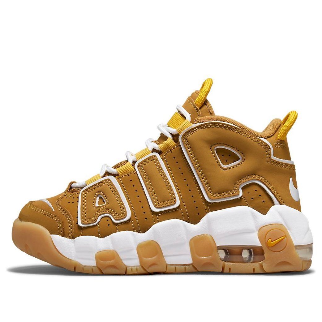 (PS) Nike Air More Uptempo DQ4714-700
