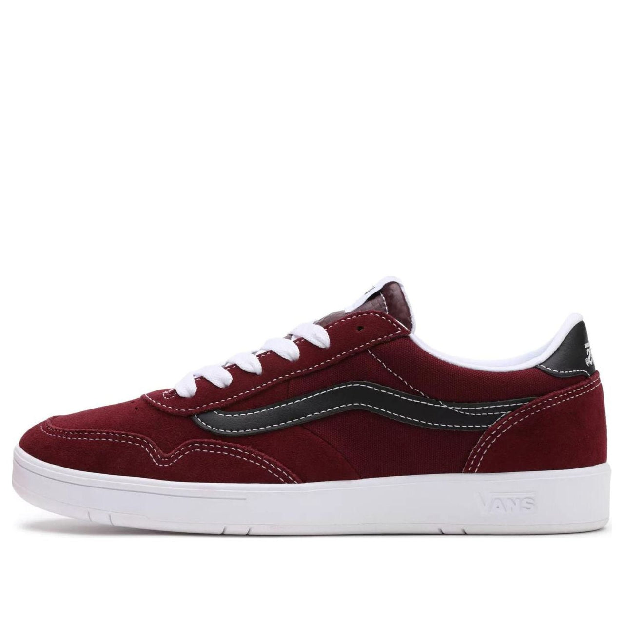 Vans Cruze Too Comfycush 'Red' VN0A5KR55U8