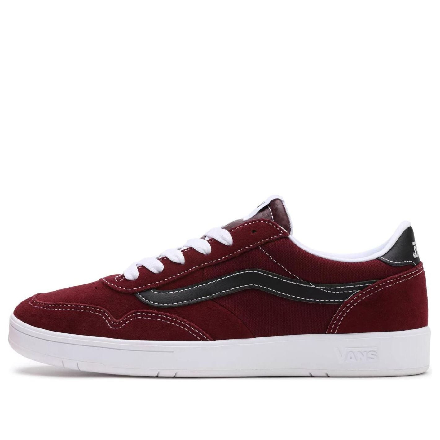 Vans Cruze Too Comfycush 'Red' VN0A5KR55U8