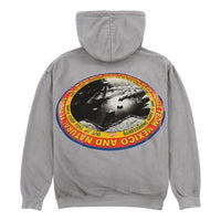 Travis Scott Unisex Cactus Jack CACTI Series Printing Gray TC-76