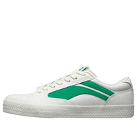 Li-Ning Wave Vintage 'White Green' AGCP315-3