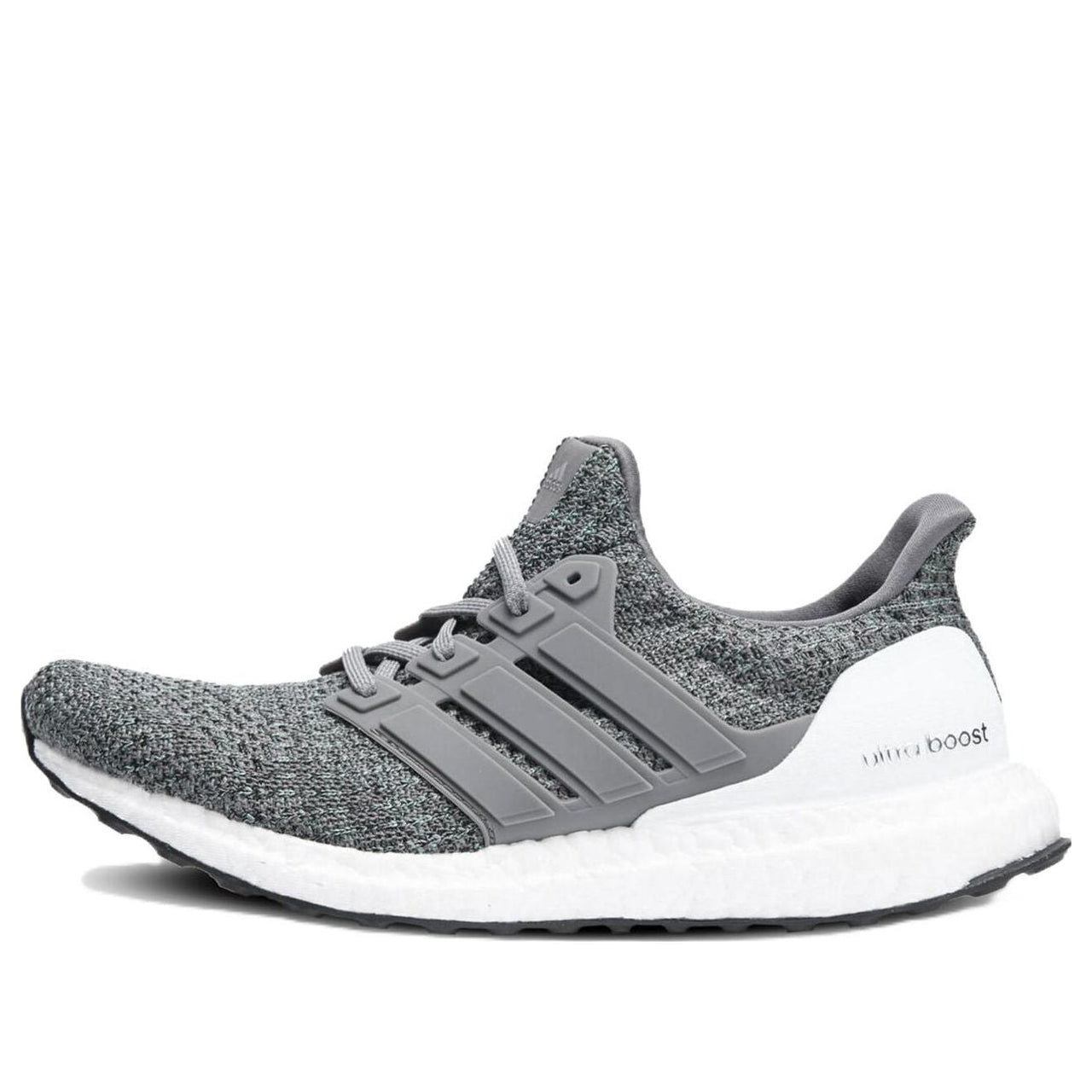 adidas UltraBoost 4.0 'Grey Four' CP9251