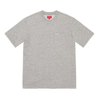 Supreme SS22 Week 9 S SUP-SS22-630-GRAY