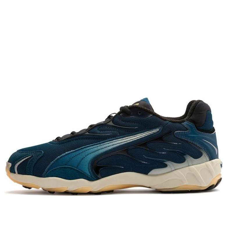 PUMA Inhale Flares Deep Blue 370918-03