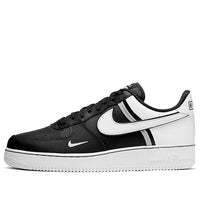 Nike Air Force 1 '07 LV8 'Black' CI0061-001