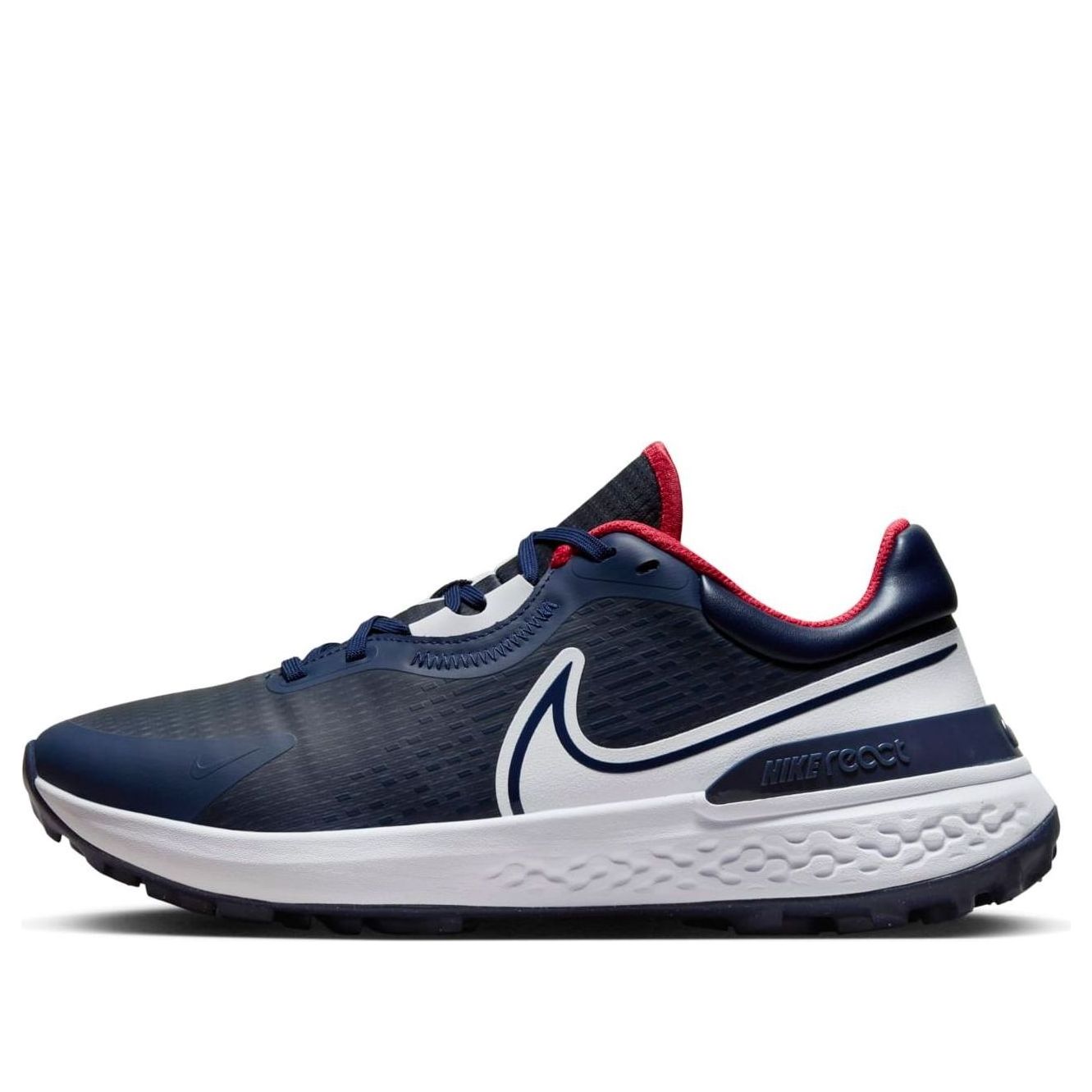 Nike React Infinity Pro 2 'Blue' DM8449-400
