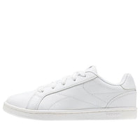 Reebok Royal Complete Clean Running Shoes K White CN1368
