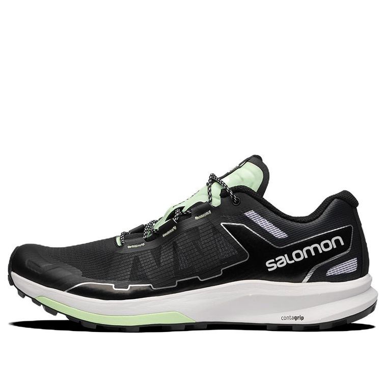 Salomon Ultra Raid 'Dark Green' 414715