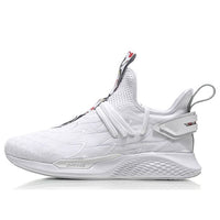 (WMNS) Li-Ning Countflow x ChenPengNew York Fashion Week 'White' AGLN284-1