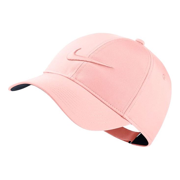 Nike Legacy 91 Golf Sports Cap Pink Light pink 892764-693